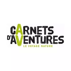 logo magazine carnet d'aventures