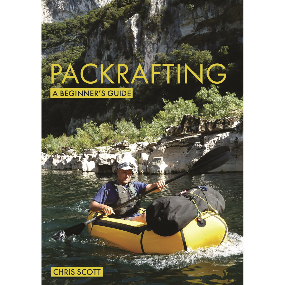 Packrafting: A Beginner’s Guide